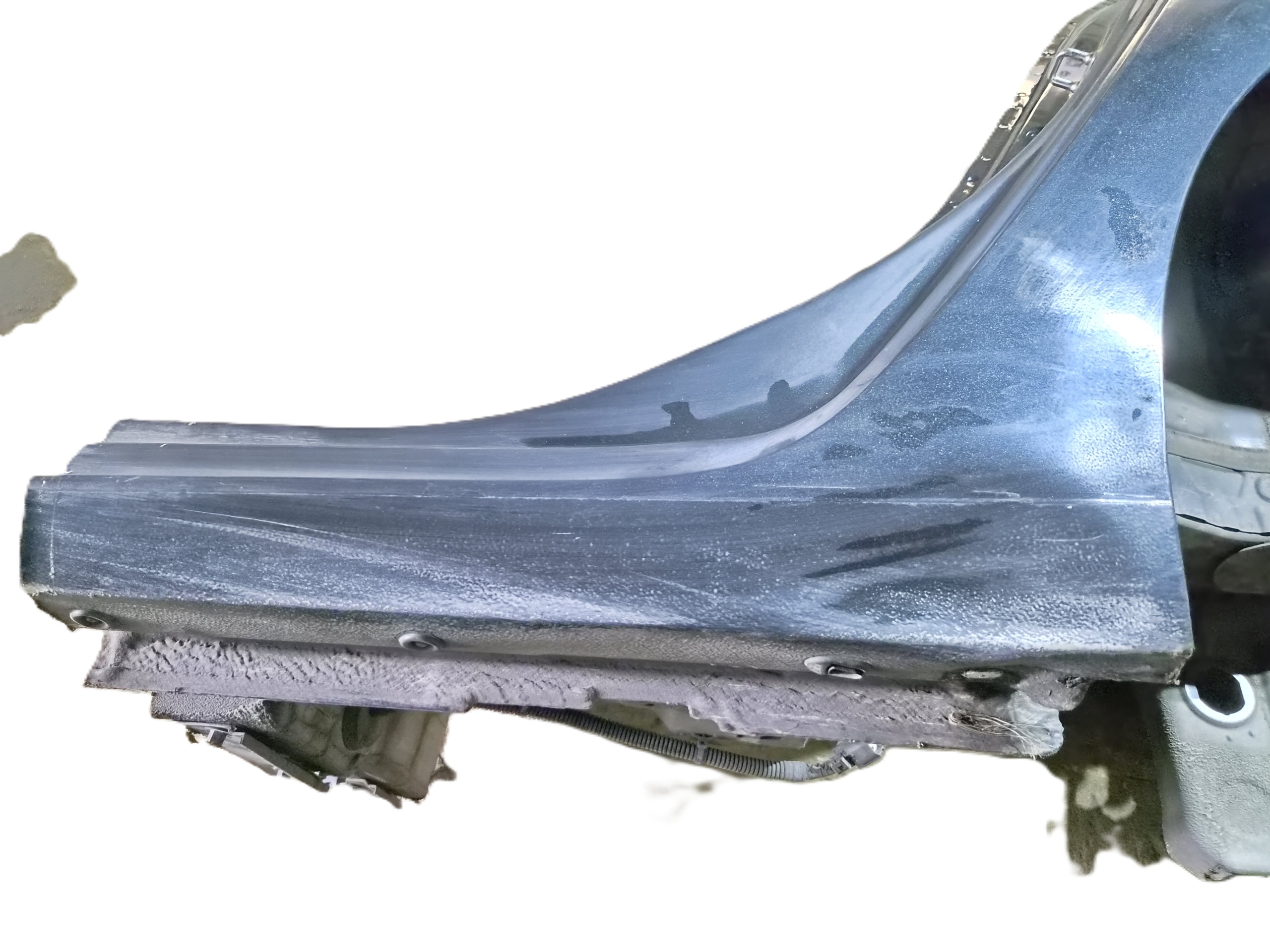 parafango sinistra posteriore OPEL ASTRA K HB
