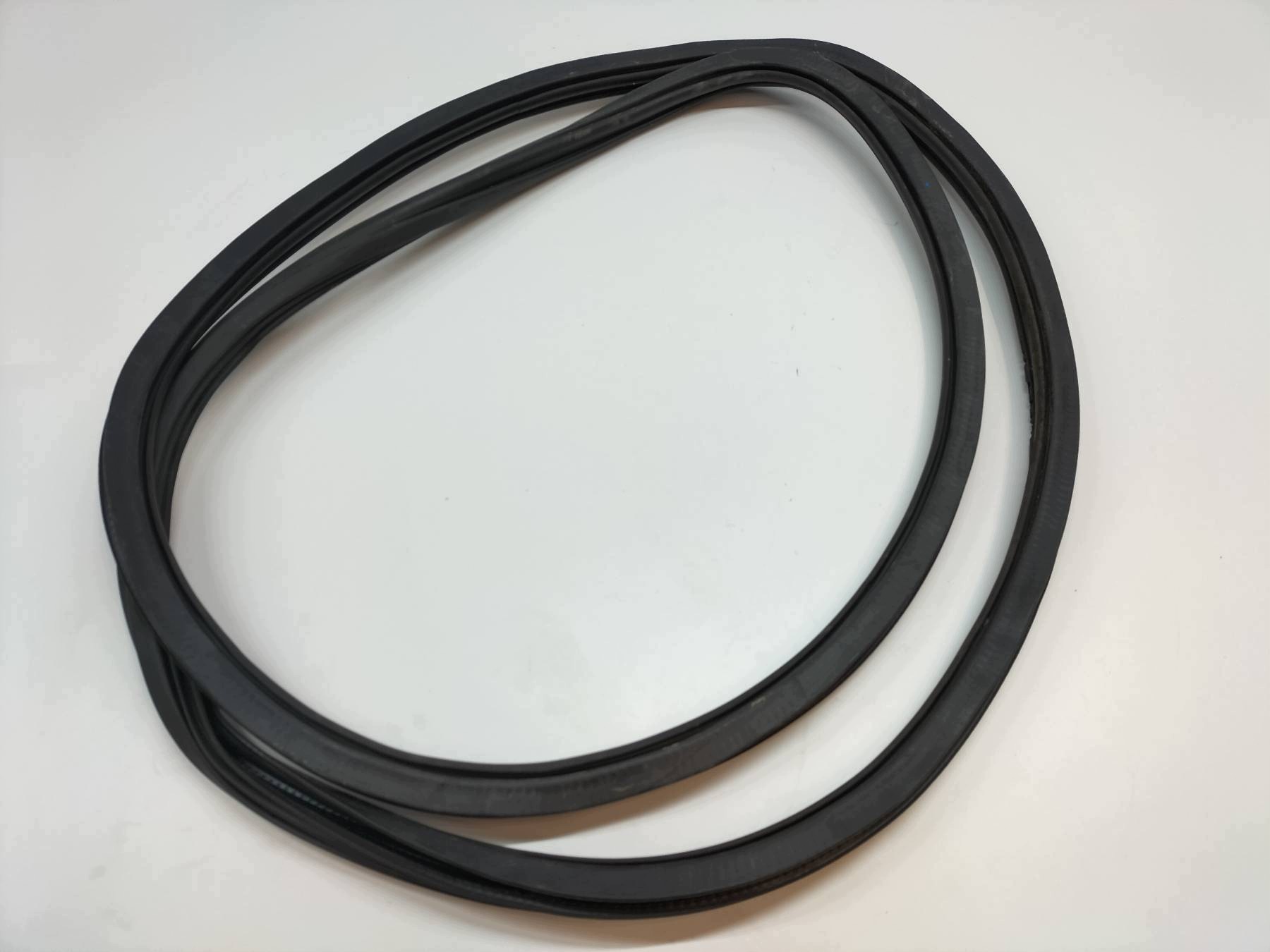 gasket door left front driver´s bodywork 4M0831721C Audi Q7 II SQ7