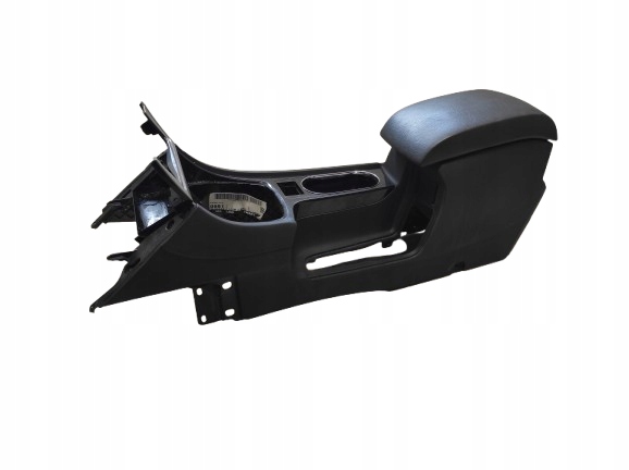 FORD MONDEO MK4 07- TUNEL ŚRODKOWY PODŁOKIETNIK