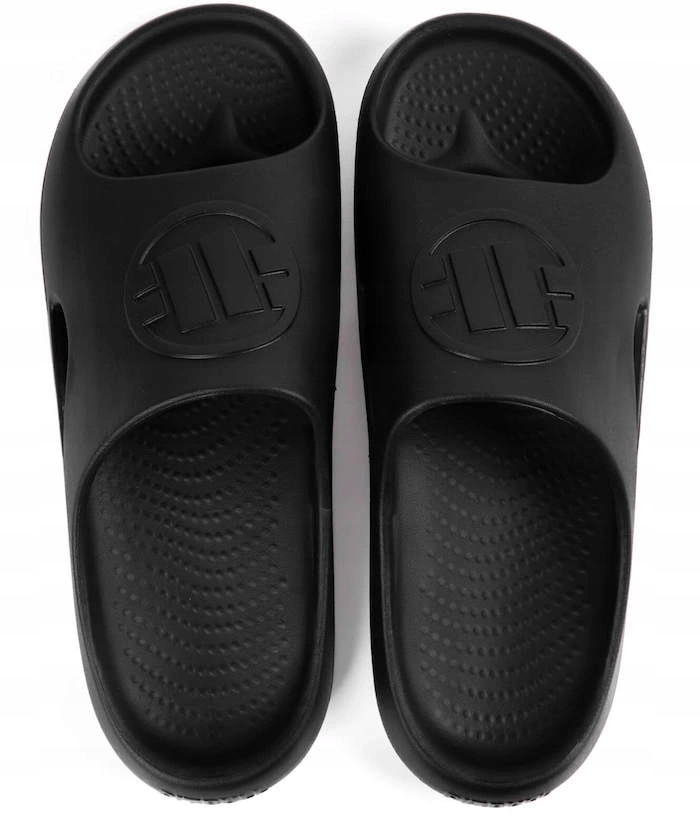 Męskie Klapki sportowe miejskie Pit Bull Jade na Basen Na Urlop 41