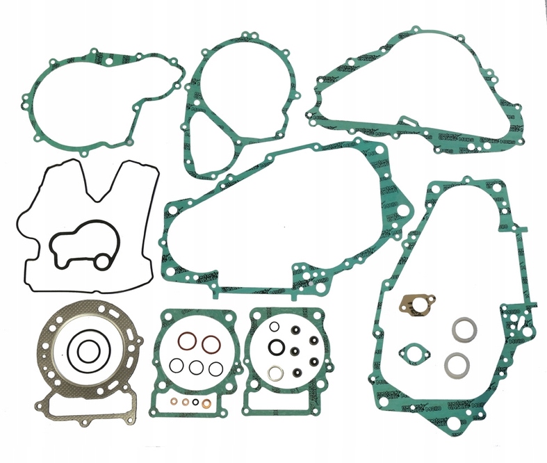 Tesnenie motora Athena, sada, Aprilia Moto 6.5 650 Pegaso 650