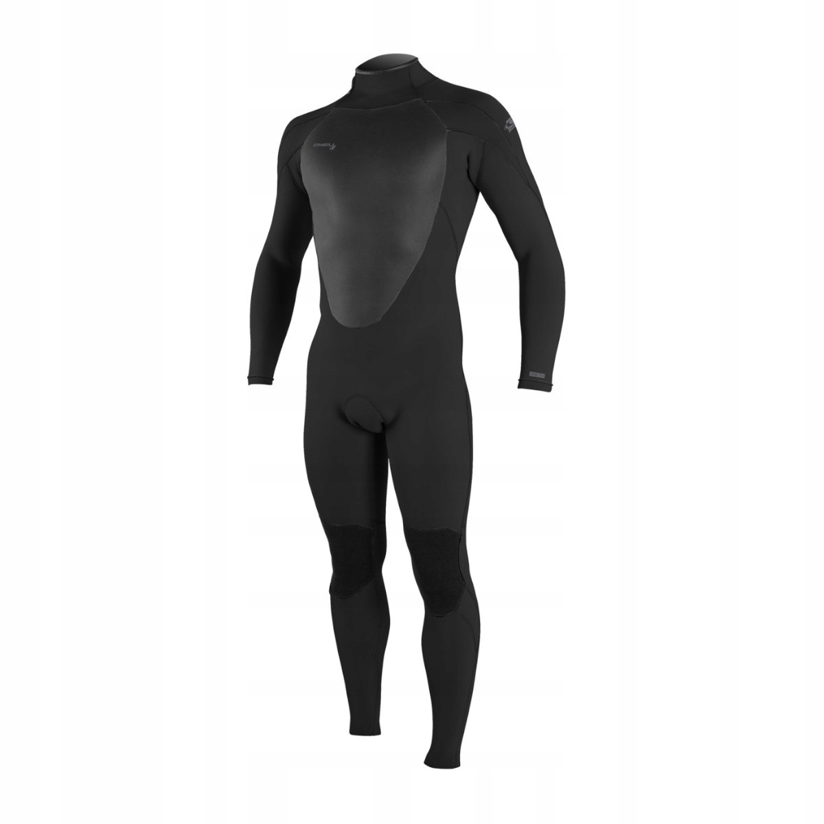 Pianka ONeill Epic 3/2 Back Zip Full Black 2026 L