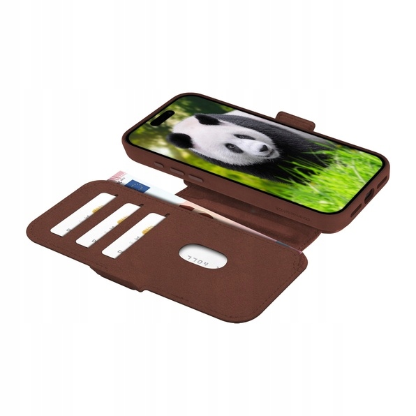 kryt dbramante 1928 Lynge MagSafe pouzdro iPhone 17 Pro