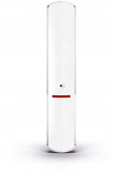 Satel Be Wave AGD-200 Bezdrôtový detektor rozbitia skla biely