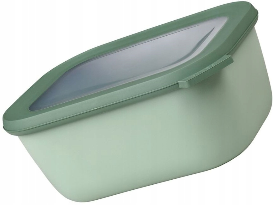 

Cirqula Śniadaniówka Lunch Box Sałatki Mięso 1,5