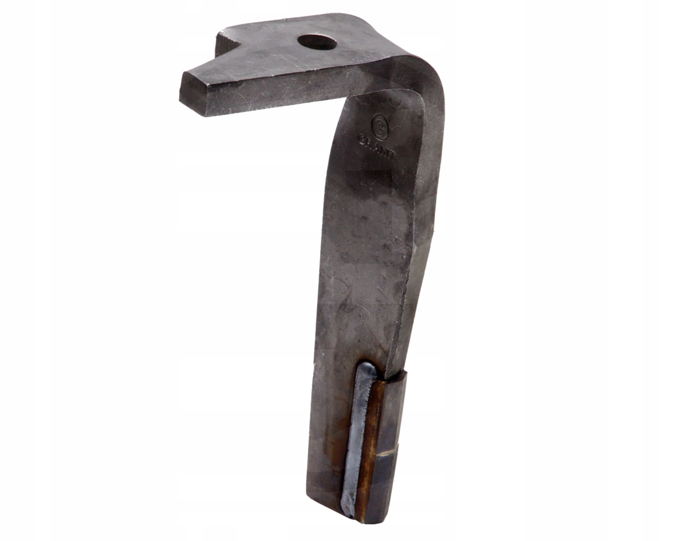 Zub aktivní brány pravý Amazone Heavy Duty