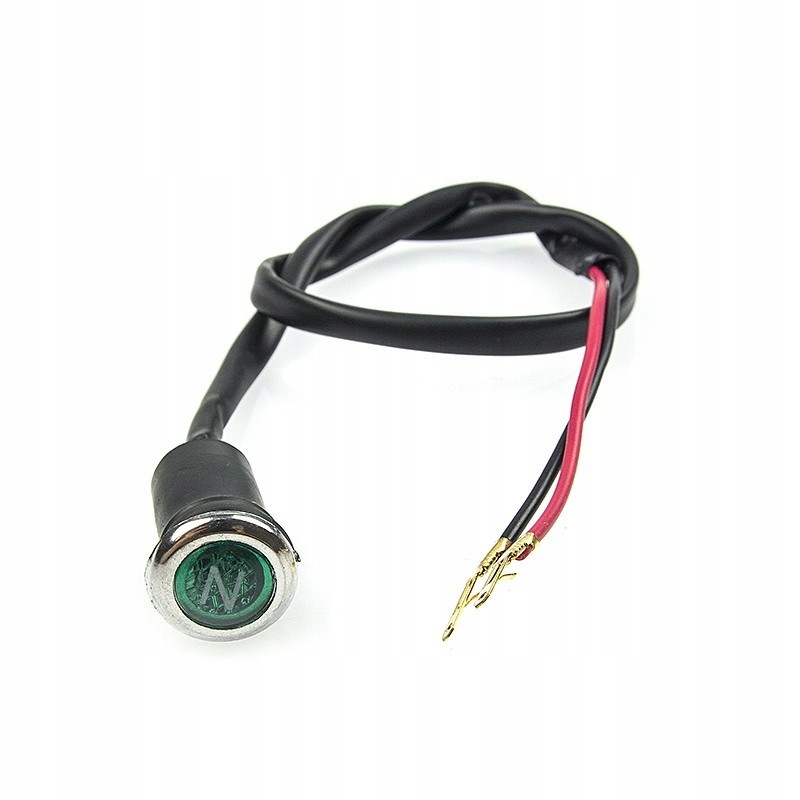 Kontrolka luzu led Quad Atv 110 125 150 ID289