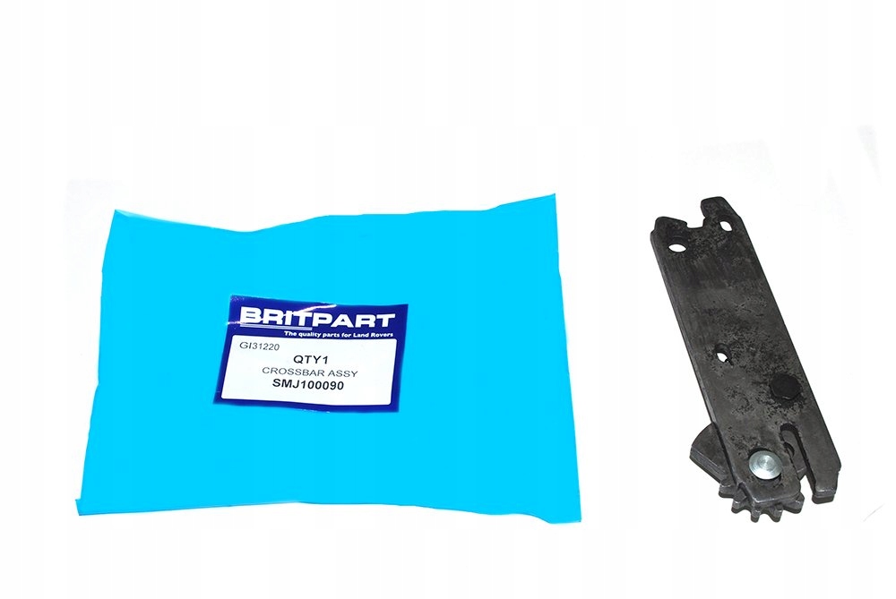 SMJ100090 - РАСПРЕДЕЛИТЕЛЬ ТОРМОЗНЫХ КОЛОДОК ЗАДНИЙ FREELANDER ДО 20