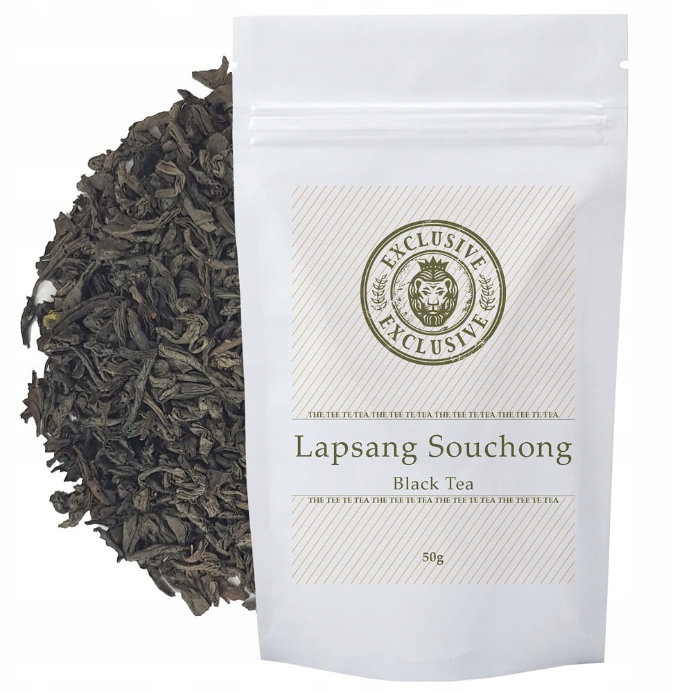 Lapsang Souchong 1000g (4x250g)