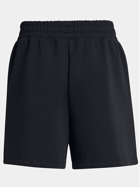 Under Armour Szorty sportowe Damskie czarny 1382764-001