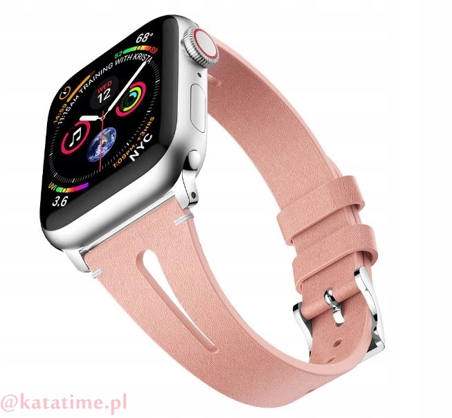 Pasek do zegarka Apple Watch iWatch 40 mm skóra