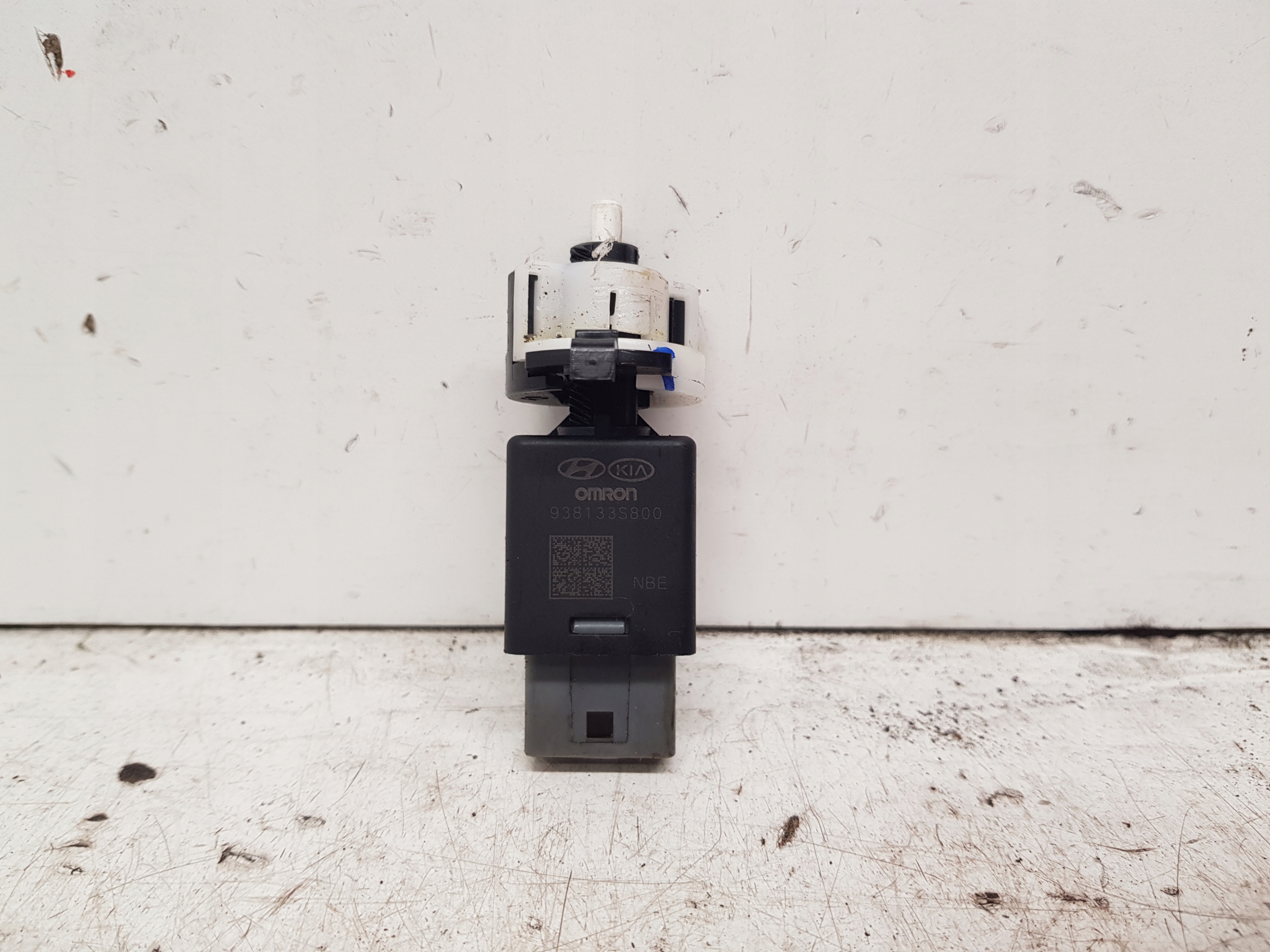 KIA RIO IV CZUJNIK STOP STOPU 938133S800 2017-