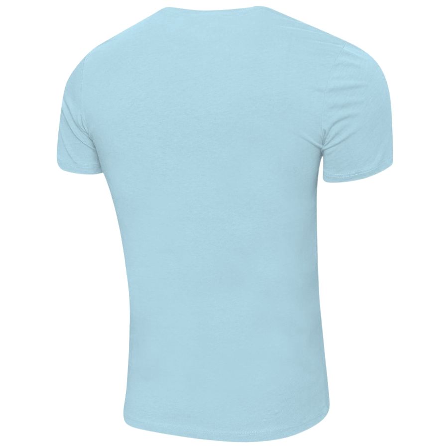 KOSZULKA MĘSKA 4F T-SHIRT PODKOSZULEK BLUZKA SPORTOWA NA CO DZIEŃ Rozmiar L