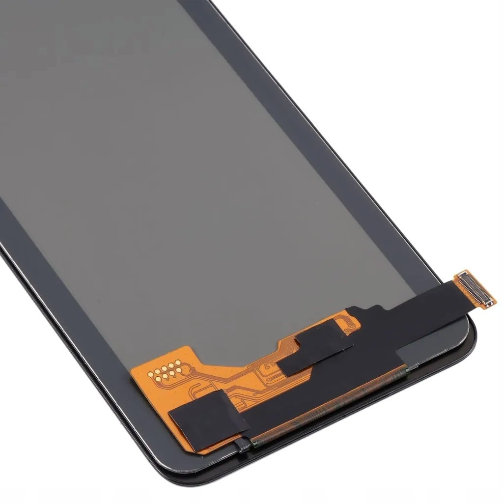 Wyświetlacz LCD ekran do Xiaomi Redmi Note 11 4G 11S TFT Incell Pasuje do modelu Note 11 Note 11s