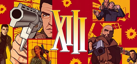 XIII - CLASSIC PC KLUCZ STEAM + BONUS Platforma PC