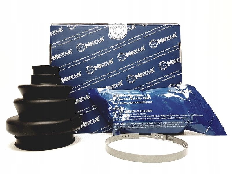 MEYLE ЗАХИСТ ШРУСА ШКОДА OCTAVIA SUPERB