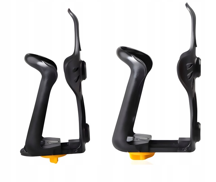 UCHWYT ROWEROWY KOSZYK NA BIDON NAPÓJ BUTELKĘ UNIWERSALNY REGULOWANY Model ROWER NA WODĘ NAPÓJ BUTELKĘ PICIE