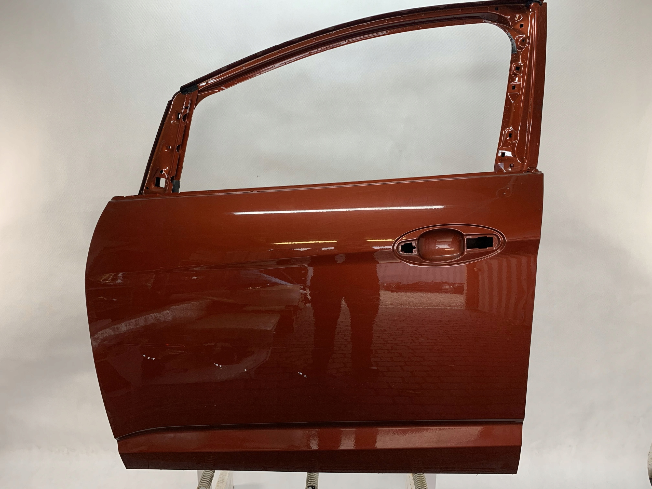 door left front Ford C-Max 2 II 10r 2010 c max 12.25