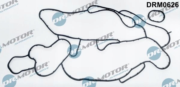 USZCZELKA CHŁODNICY OLEJU RANGE ROVER Range Rover Sport 2007-2013 3,6 L V8 Producent części Dr.Motor