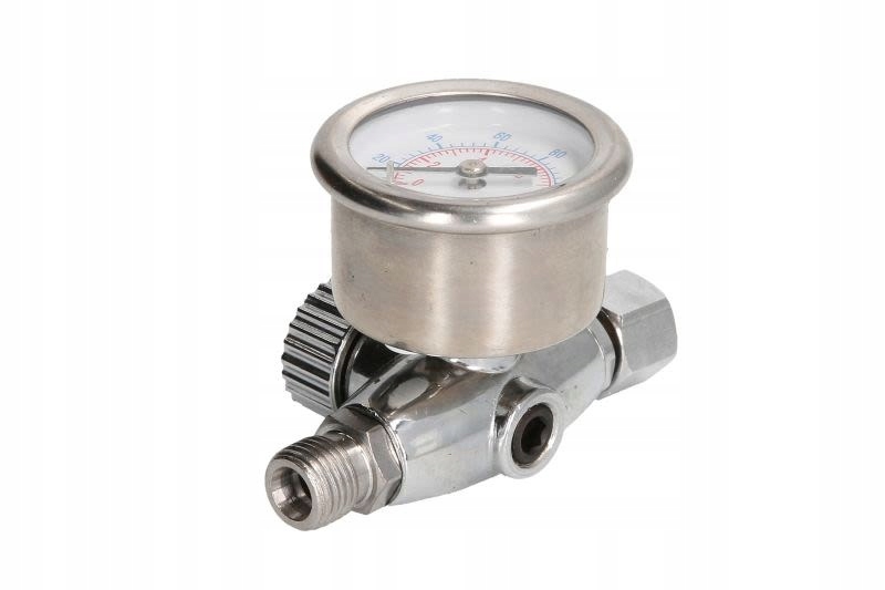 Pistolety i akcesoria AIRPRESS 45748-R Marka Airpress