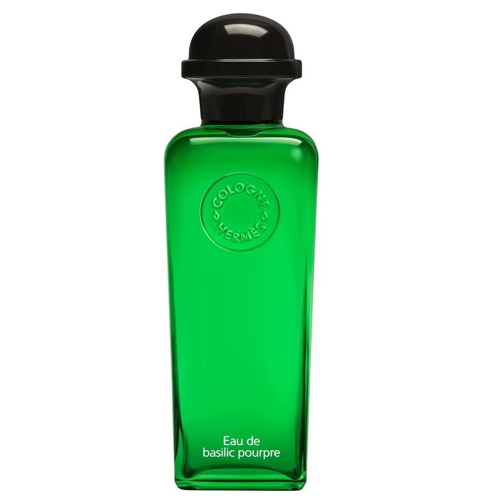 Hermes Eau De Basilic Pourpre kolínská voda sprej 100 ml