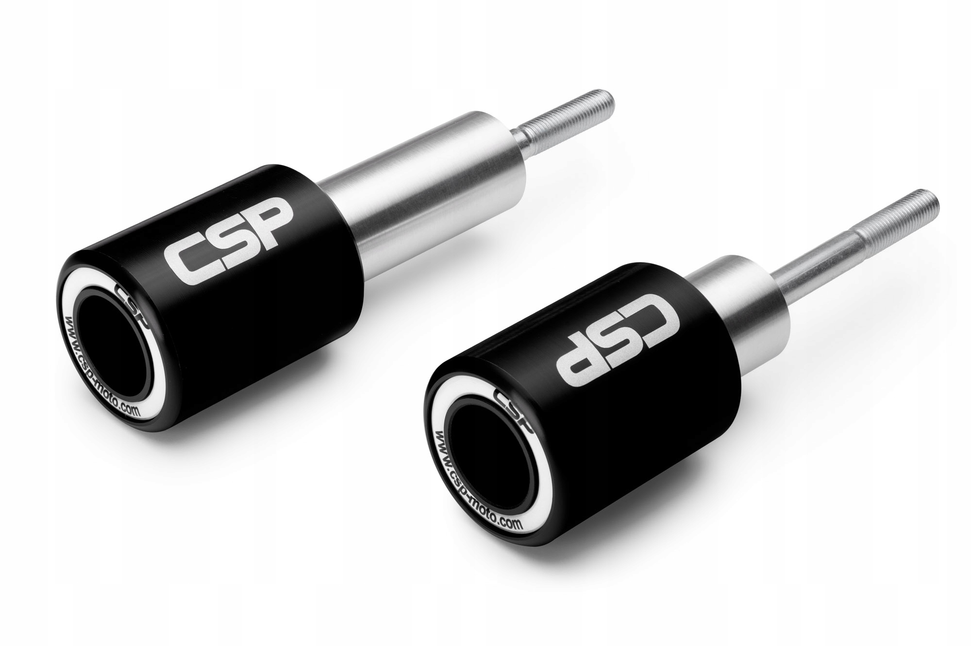 Crash pady Csp pro Kawasaki ZX-4R a ZX-4RR Ninja 2024-2026