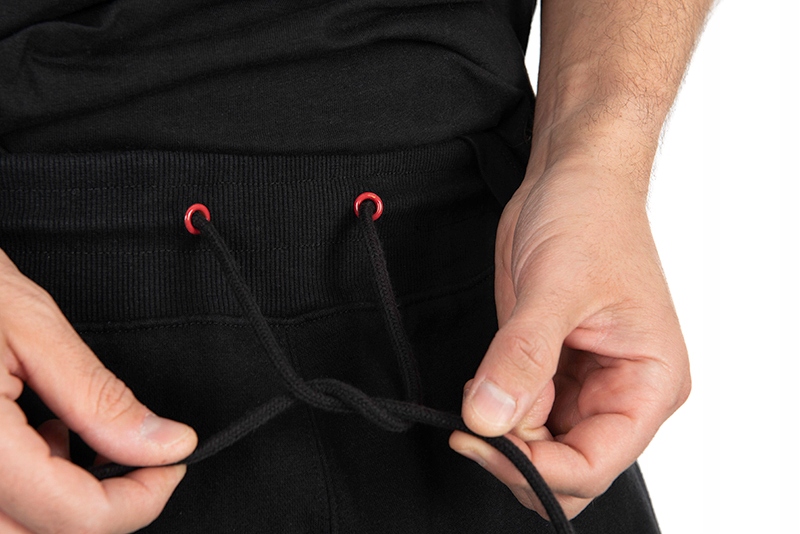 SPODNIE FOX RAGE WEAR JOGGER BLACK M Kod producenta NPR438