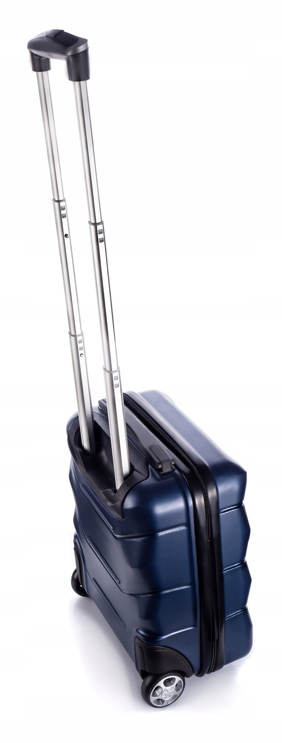 MAŁA-WALIZKA -TWARDA -KABINOWA 40X30X20 - DO SAMOLOTU Model 720 S