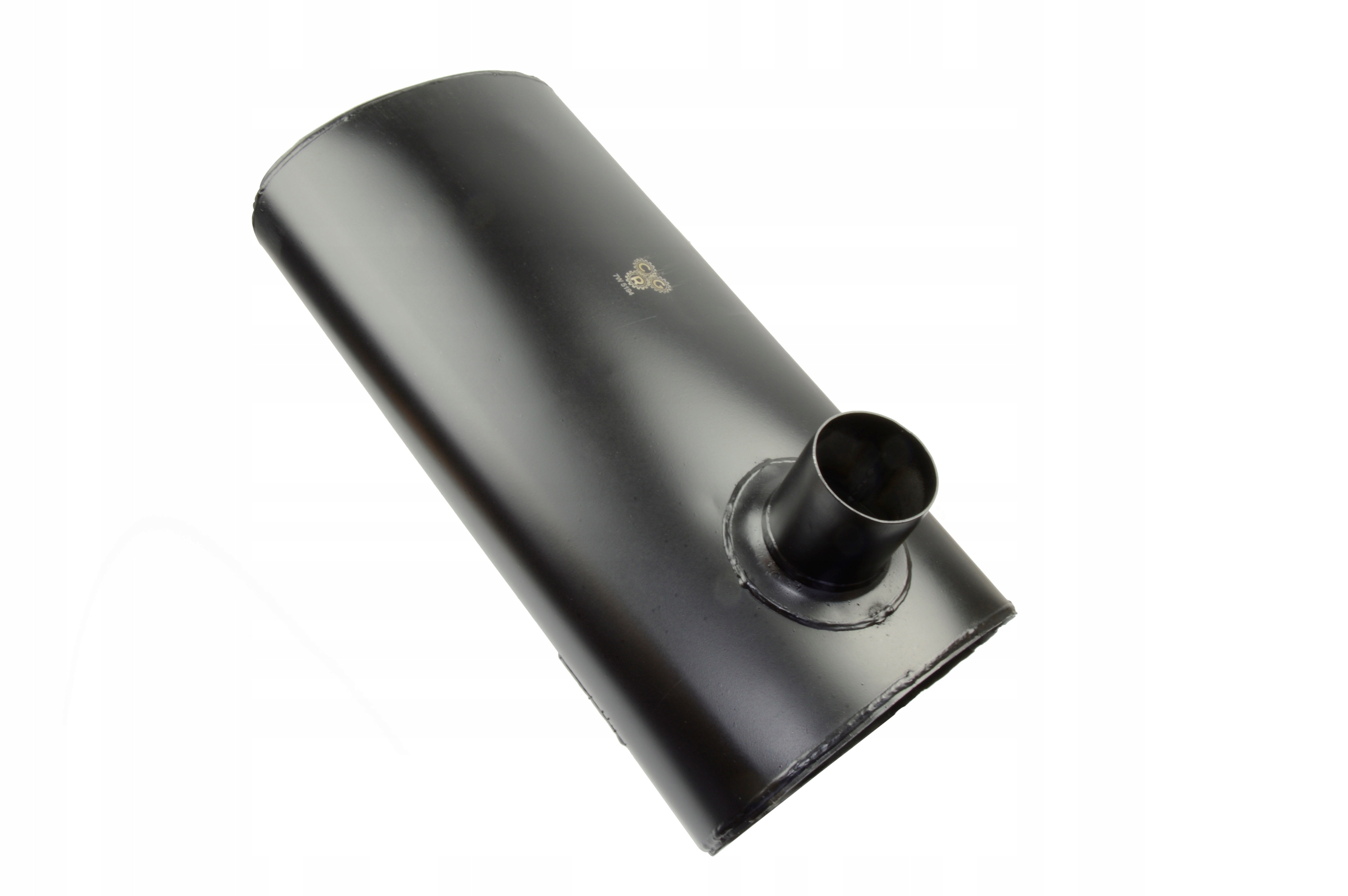 Tlumič Výfuku Cat 428 II Série 7W5194