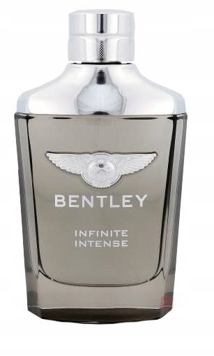 Originální Bentley Infinite Intense parfémovaná voda 100 ml