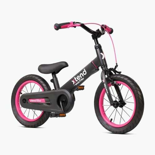 smarTrike Rowerek 3w1 Xtend Bike Pink