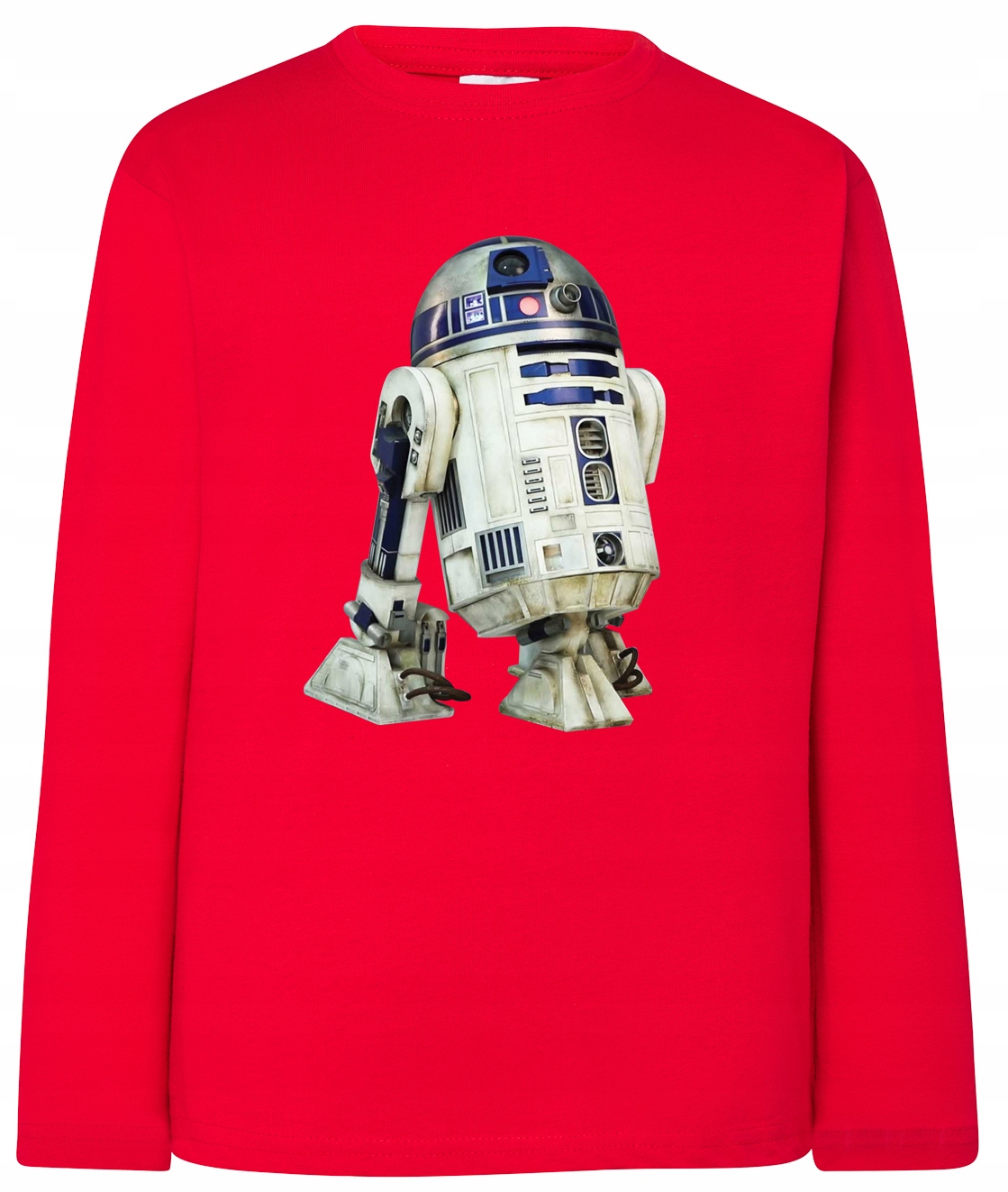 

Koszulka T-shirt Star Wars R2D2 152