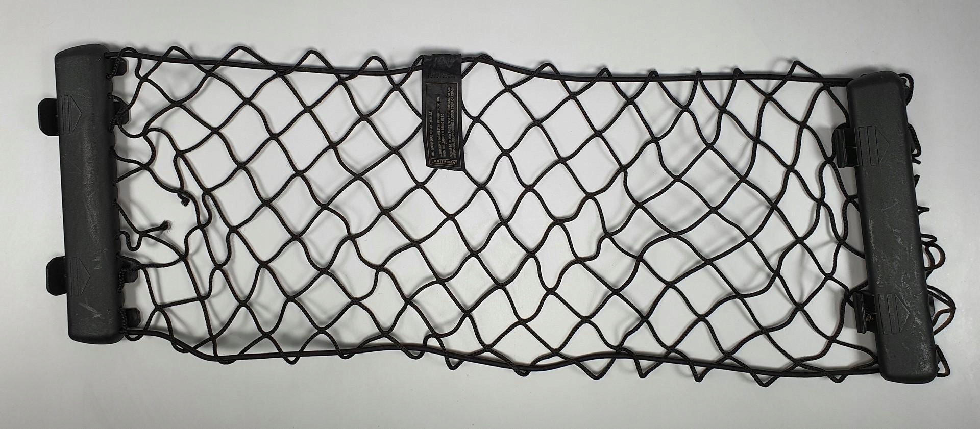 SIATKA BAGAŻNIKA VOLVO V40 S40 I