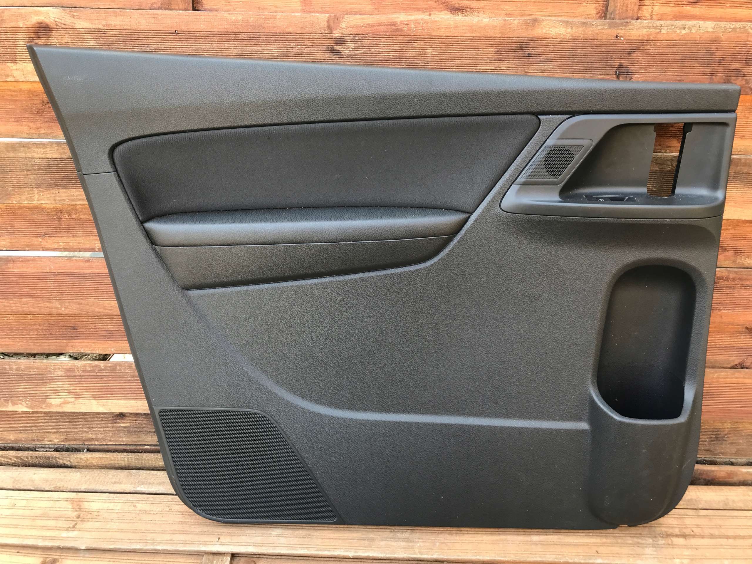 side door left rear part VW SHARAN