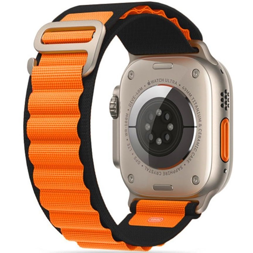 

Pasek Do Apple Watch 4 5 6 7 8 Se Ultra 42 44 49