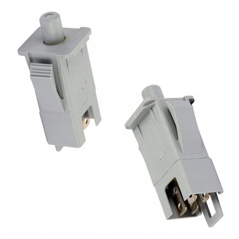 Wyłącznik Czujnik Siedzenia Do Traktorka Al-ko Solo 514327 493566 Oryginał