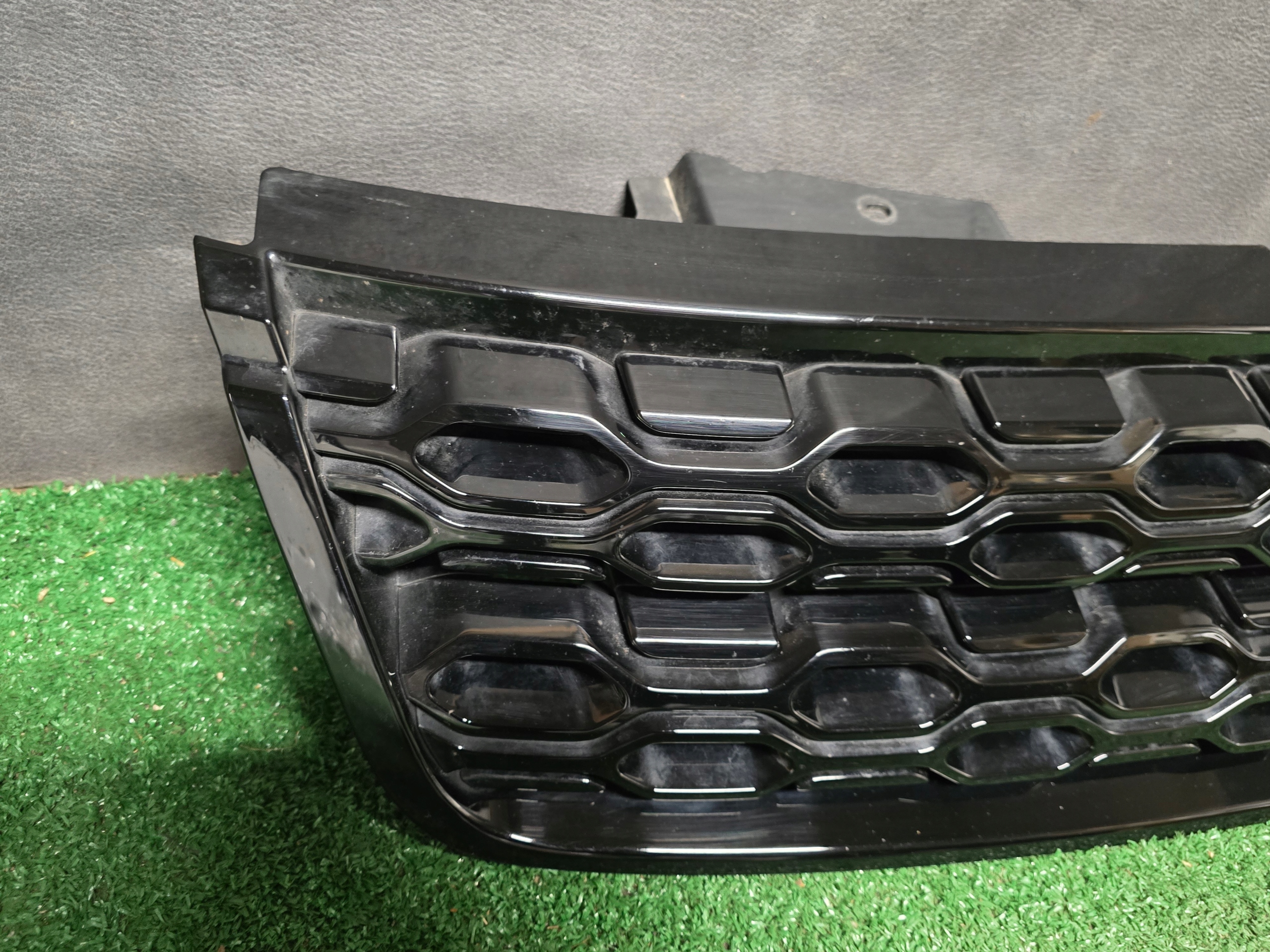 Land Rover Discovery LA Kühlergrill FRONTGRILL Kühlergitter - Thumbnail 4