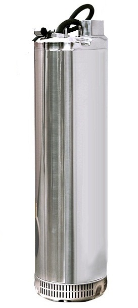 Pompa Spm 9-04T 400V 180L48m Do STUDNI,Deszczówki