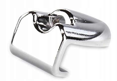 Yamaha ZF633100 Claw Hook