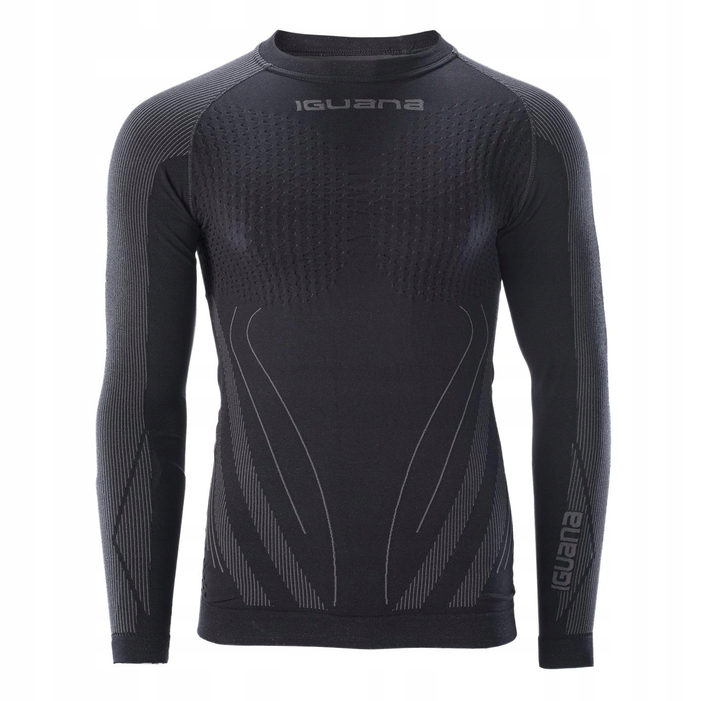 Pánská termoaktivní mikina Gambit Top XL