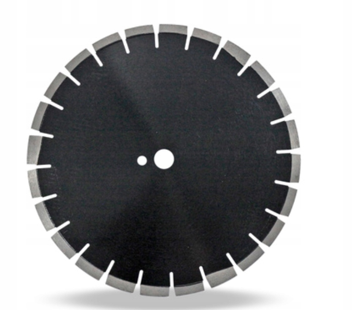 Diamantový Kotouč Pro Asfalt Na Betonu Asfamax 500xH12xT4,0x25,4 mm