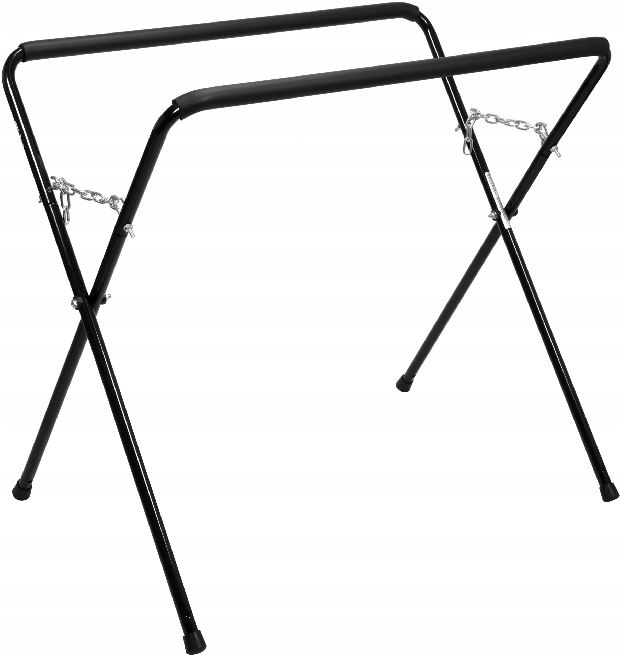 YATO STOJAK LAKIERNICZY ROZSTAWNY 227kg KOBYŁKA PODSTAWKA MAX 150KG EAN (GTIN) 5906083955556