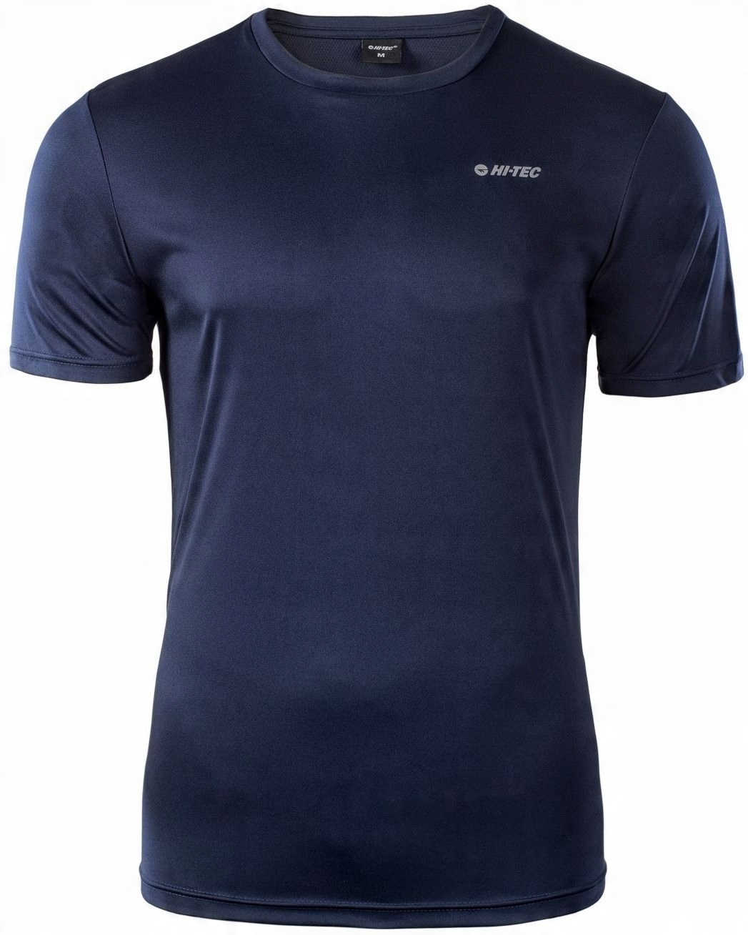 

Hi-tec Koszulka T-Shirt Męski Termoaktywna XXL