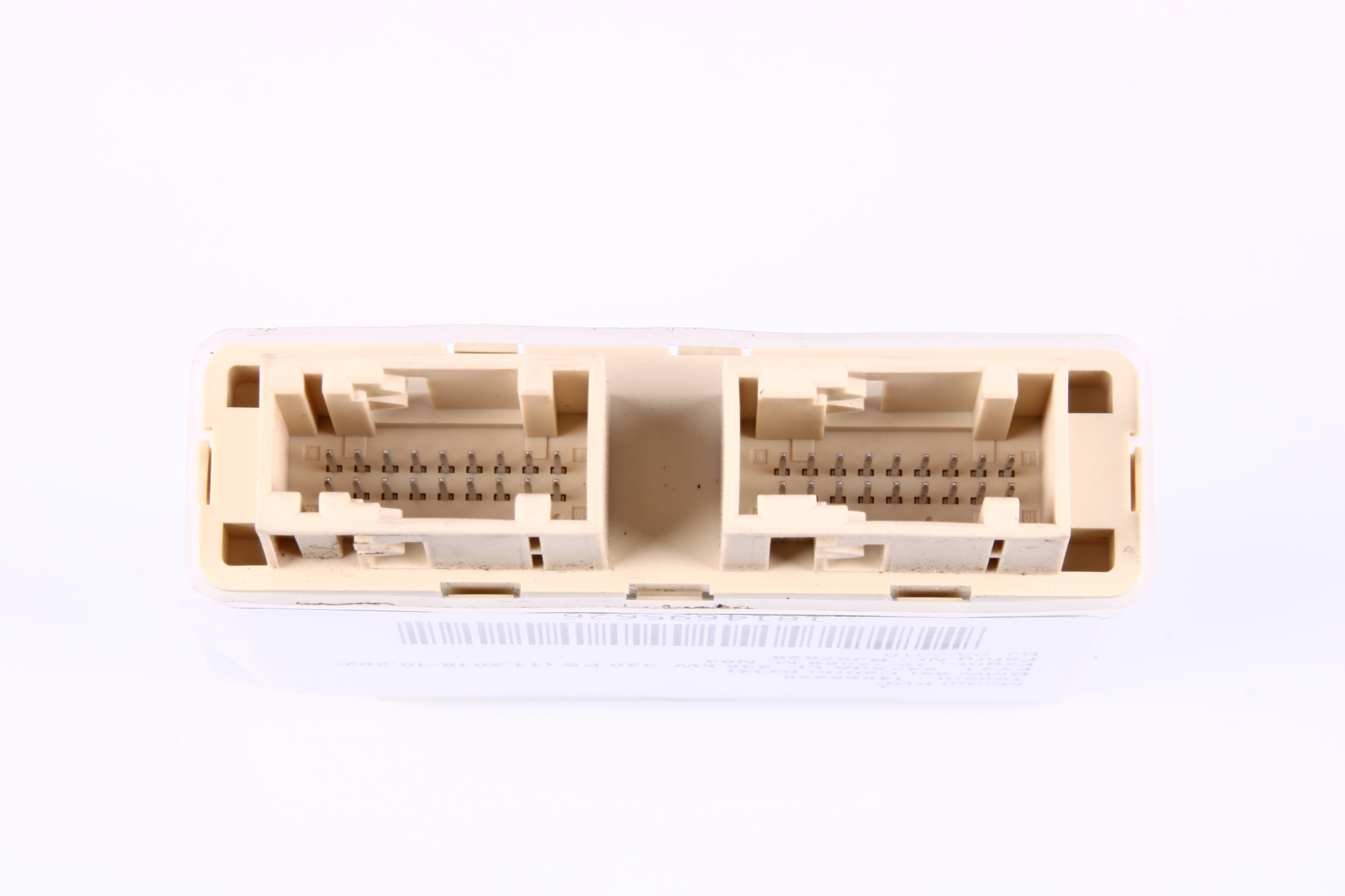 BMW G05 G06 G07 G29 modul Bedienteil PDC 9493201
