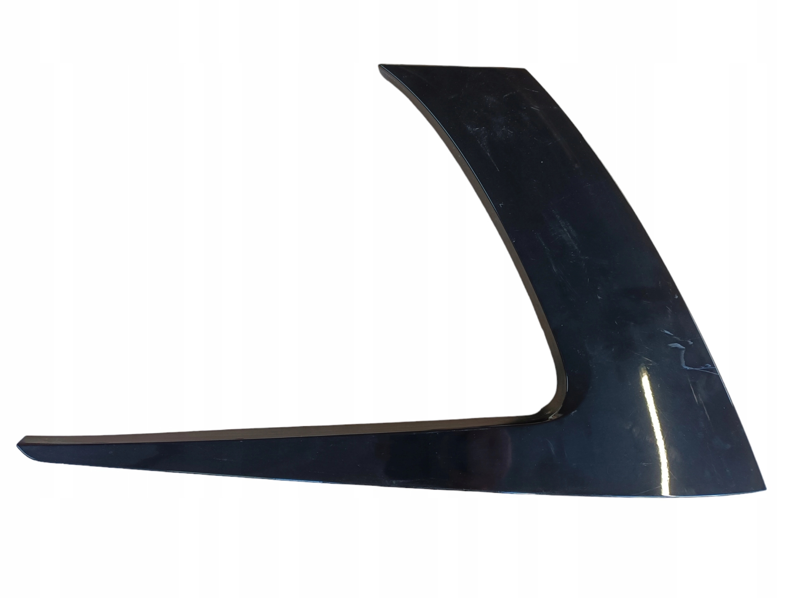 rear left moulding CITROEN C4 GRAND PICASSO II