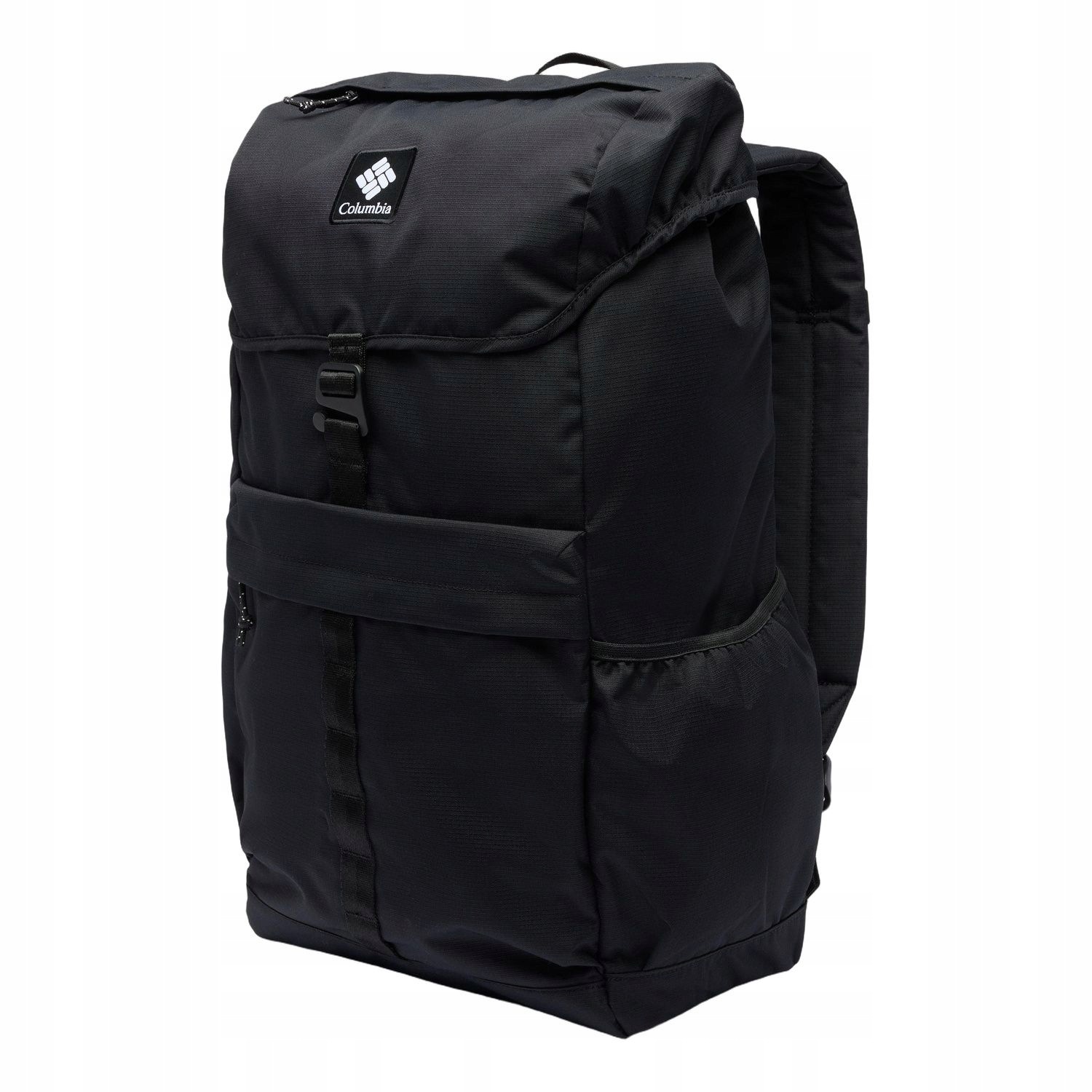 Plecak turystyczny Columbia 215818 20-40 l czarny