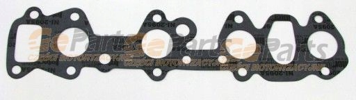 USZCZELKA KOLEKTORA SSĄCEGO MITSUBISHI GALANT LAN