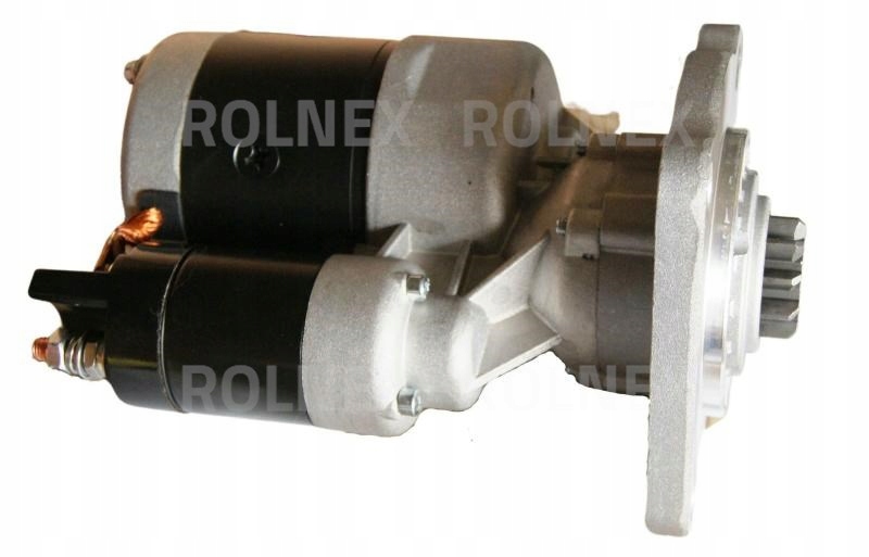 Startér Massey Ferguson Mf 3 Bg 3 kW 123708013 9142764 Bg