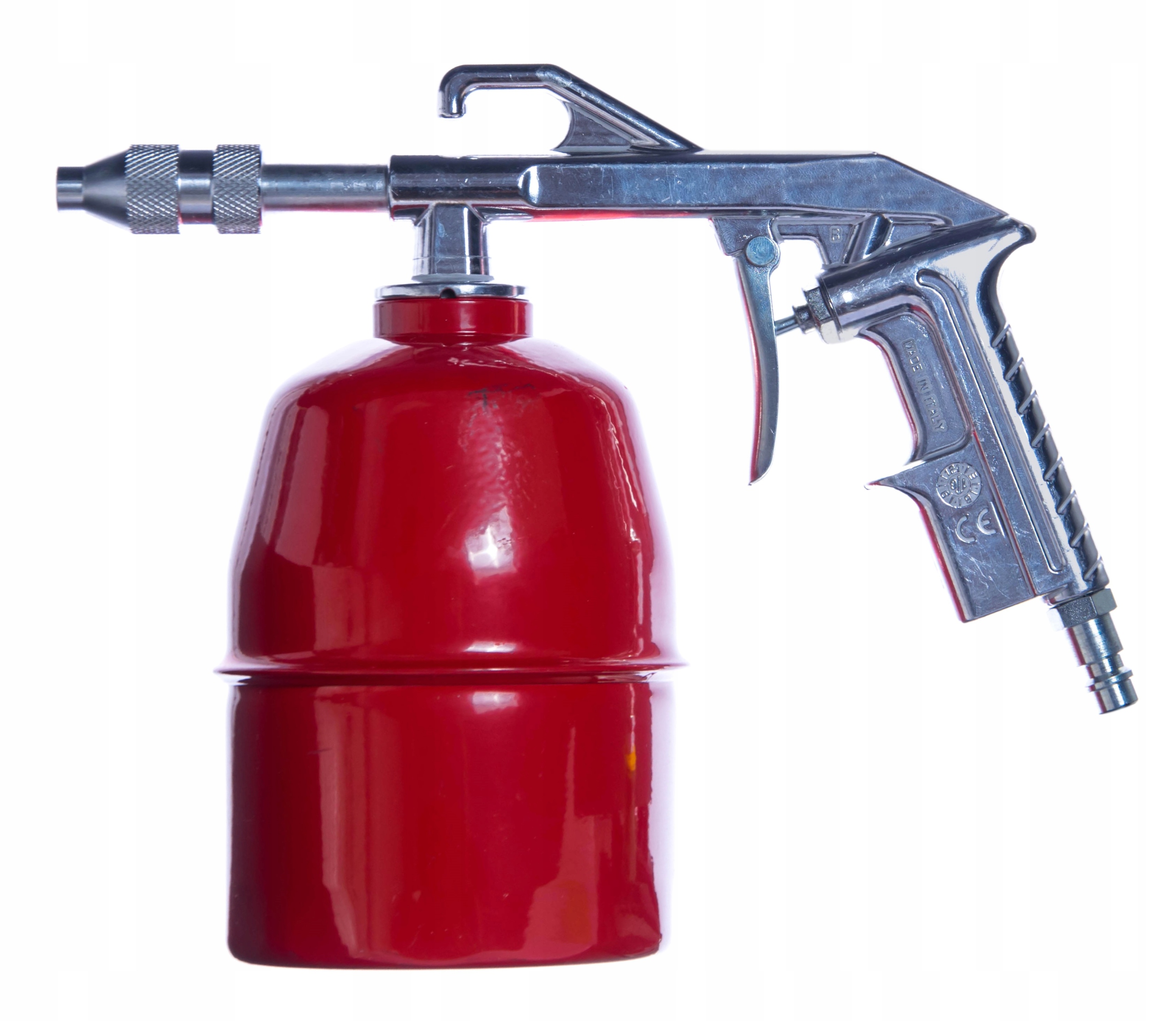 

Pistolet Pneumatyczny Do Wody Zbiornik Italy