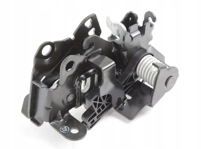 51237002907 - Замок капота левый BMW Z4 E89 Оригинал